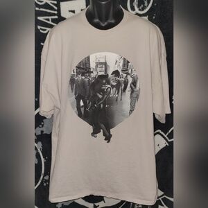 Teefury-The Crazy Kiss-Size 3XL